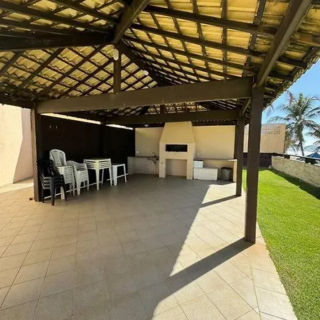 Pepper Village Ba Salvador Exterior photo