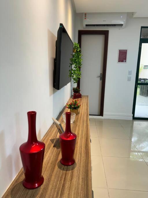 Pepper Village Ba 公寓 萨尔瓦多